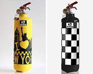 Fire NY and Fire Speed models