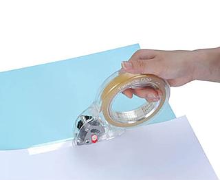 Tape de Goo Sealing Tape Dispenser