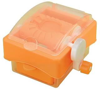 Kururin Pao Chinese Dumpling Maker
