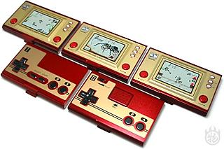 Business card holder that looks like a real Famicom console