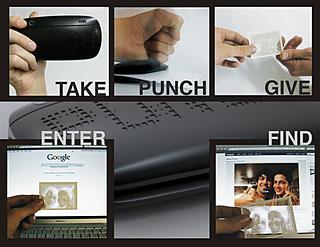 Shoot, punch and share your photos with Punch Camera 