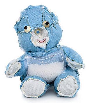 A ¿Care? Bear