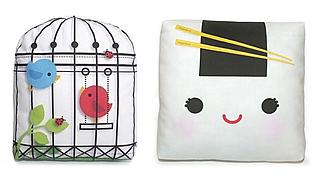 Soft, cushy and adorable 