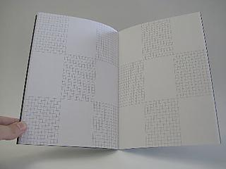 Lines based on grids  