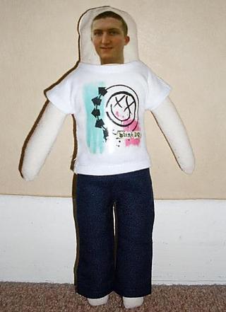 Youdoodoll