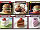 Soft hamburgers and pies in several flavors that you can use to dust