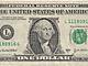 This is a real dollar