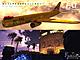 Fueki airplane and resort