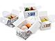 Take restaurant leftovers home with you