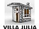 Its name recalls a summer residence