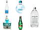 Luxury waters