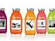 Exotic flavour drinks