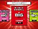 TotoBIG website