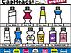 CapHeads web site