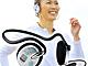 Use them to run, walk or do aerobics