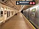 A metro stop 2 minutes from your house