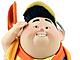Russell action figure