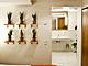A little designer apartment in the center of Stockholm 