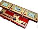 Business card holder that looks like a real Famicom console