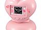 Ikemen Bank in pink