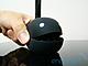 Otamatone from the front