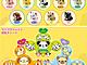 All the different Micro Pets-i models and a pet compatibility chart