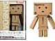Danbo, by Amazon