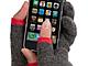You can finally use your iPhone's features on cold winter days!