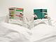 Read in bed without freezing your hands off