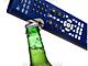 Always keep the bottle opener on hand