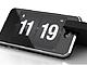 Turn your iPhone into a real alarm clock  