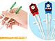 Edison Chopsticks.