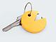 You can also use it as a keychain