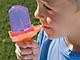 This one even has a straw so you can sip the melted ice cream