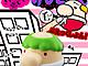 Play with Kebito-san.