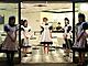 Promotional image of a Maid Café