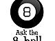 The Legendary Magic 8 Ball
