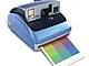 A camera like this one will generate your Polaroid snapshots