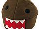 Domokun shaped hat