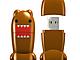 Domokun USB Mimobot