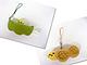 Cell phone strap  
