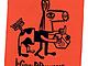 An LCDD poster