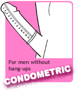 Condometric