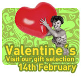 Valentine´s day