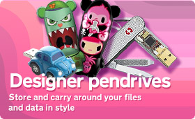 USB pendrives