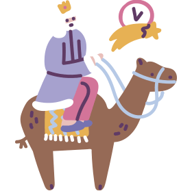 Livraison express dans les 24 heures