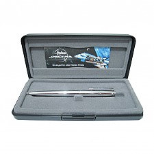 Fisher AG7 : le stylo original pour astronautes