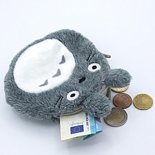 Porte-monnaie Totoro