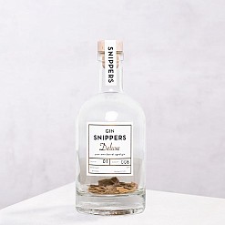 SNIPPERS GIN. Faites votre propre gin en bouteille. 700ml 