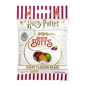 Jelly Belly de Bertie Bott's Harry Potter